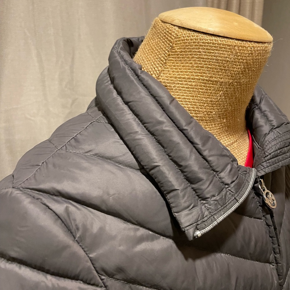 Michael By Michael Kors Packable Lightweight Down… - image 3